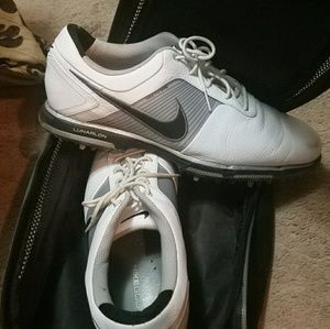 Golfshoes